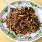 Hill Street Fried Kway Teow (Chinatown Complex Market & Food Centre)