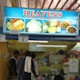 Heaven's Indian Curry (Simpang Bedok)