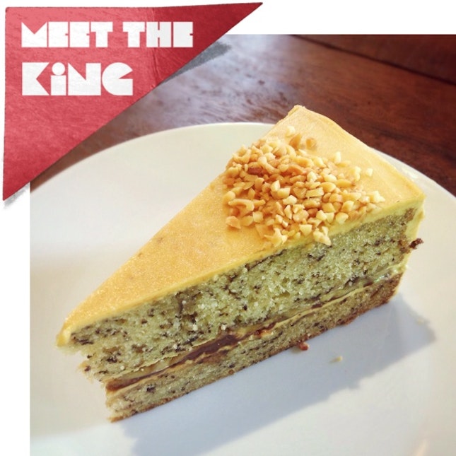 The King (RM12)