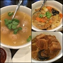 Peranakan Food By The River