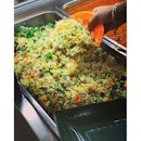 In Nasi Briyani, it all starts with a great rice.