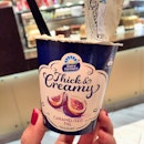 Lusciously Creamy Yogurt
