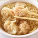 Tasty Congee & Noodle Wantun Shop 正斗