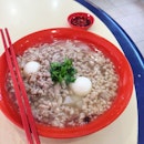 Special Order Of Kway Teow Soup ($4)