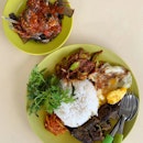 Authentic Traditional Malay Food