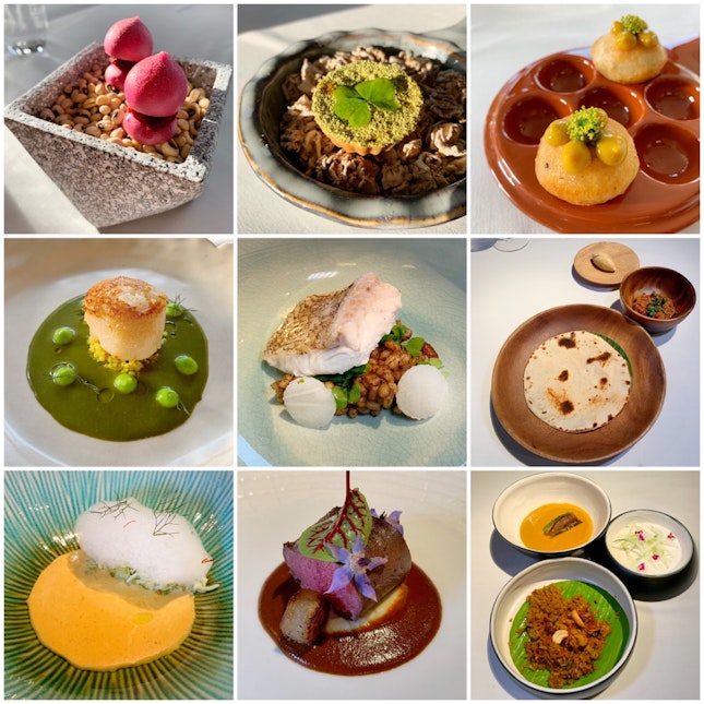 I Would Hop On A Plane For Dinner Here (11-course Chef’s Tasting Menu: Ringgit 490+ / SGD 150+)