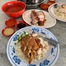 Nan Xiang Chicken Rice (Katong)