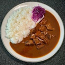 A Japanese Curry Unlike The Usual