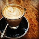 Love this #soylatte #brunch #weekendbrunch #cafe #coffee #richmond #melbourne #melbourneig #australia