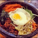Mixed beef rice ❤ #iphoneasia #iphoneonly #iphonephoto #iphonography #iphoneography #igaddict #igersg #instagramers #instagram #instagood #instahub #instagramdaily #instagramania #sgig #singapore #foodpics #foodporn #korean #nex #serangoon