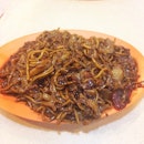 $3 Fried Kway Tiao look like $5...