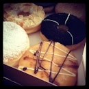 #donuts #instafood #delicious