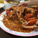 Sinaran Seafood Restaurant