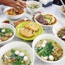 謝謝朋友的好介紹。
#jb#malaysiafood#potd#throwback#yummy#instapic#instafood#foodie#burpple#fishcakesoQ#foodporn