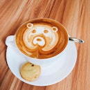 #latte #cafelatte #coffee #caffeine #caffeinfix #coffeelover #dailycoffee #cafe #teteatetecafe #food  #foodie #foodgloriousfood #foodstagram #foodporn #ilovefood #icapturefood #igfood #epochtimesfood #eatoutsg #instafood #eatout #8dayseatout #burpple #yummy #delicious#sgfood #singapore