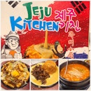 Jeju Kitchen