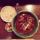 #thai #porkbelly #curry #food #foodie #foodporn