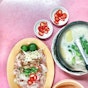 Tiong Shian Porridge Centre 長城粥品 (Whampoa)