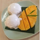 Mango Sticky Rice 