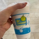 Coconut Shake M ($4.40)