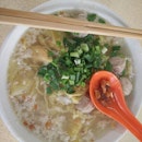 People Staying North West Central only know Bedok 85 肉脞麵.