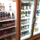 More than 170 type of craft beers, ciders and drafts for your selection!