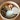 DIY Bowl (Cuban Pork Shoulder, Korean Soy Konjac Noodles, Buckwheat Noodles, Onsen Egg, Cauliflower & Corn, Tom Yam Hummus, Grilled Mushrooms, Blistered Cherry Tomatoes) ($12)