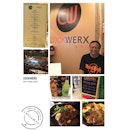 Cookwerx by Chef Taj