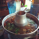 Tom Yum Goong #soup #thai #food #foodie #instafood #foodstamping