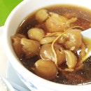 Hong Kong Yummy Soups (Bukit Timah Market & Food Centre)