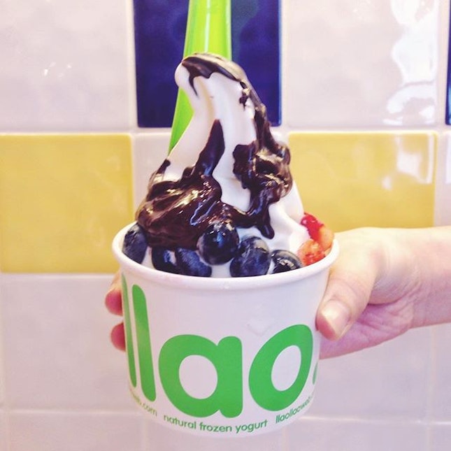 For Awesome Froyo
