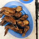 Hong Kee Chicken Wings (Kepong Wai Sek Kai)