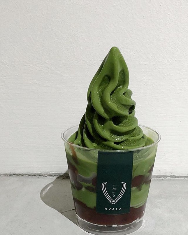 For Matcha Everything