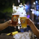 For 1-for-1 Main Dish/3-for-3 Beers (save up to $30)