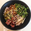 For Poke Bowls Crafted by an Ex-Nobu Chef