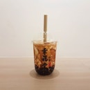 For Boba Milk Happiness