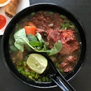 For Consistently Good Beef Pho