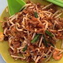 For Worth-The-Calories Char Kuey Teow 