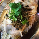 Restoran Fast Food Fish Head 大記河魚飯店