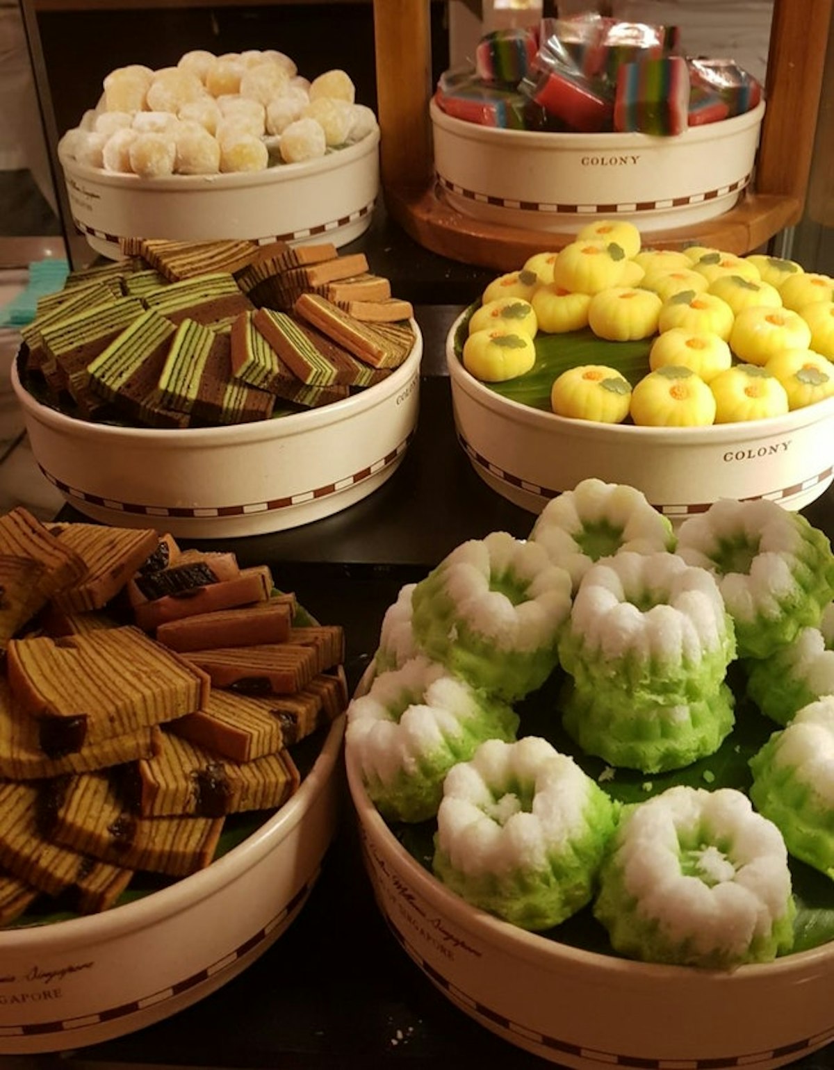 Best Buffets In Singapore Burpple Guides
