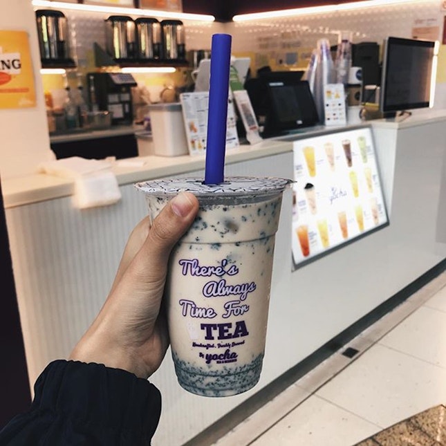 For 1-for-1 Milk Tea (L) (save~$4.50)