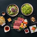 For 1-for-1 Main Dish (Mon-Thu) (save ~$30)