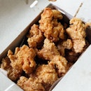 For Solid Korean Fried Chicken in Jurong East