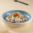 For 1-for-1 Rice/Noodles (Mon-Thu) (save ~$18)
