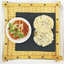 For 15% Off Ala Carte Food Bill (save ~$15)