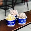 For Classic Homemade Ice Cream In Johor Bahru