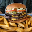 1-for-1 Fatburger Menu (Ala Carte) (save ~$15)
