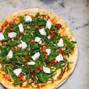 1-For-1: Pizza/ Pasta/ Risotto (Weekdays) (~save $30)