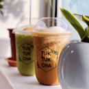1-For-1: Regular Sized Drinks (~save $5)