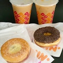 1-For-1: Donut & Beverage (~save $6.20)